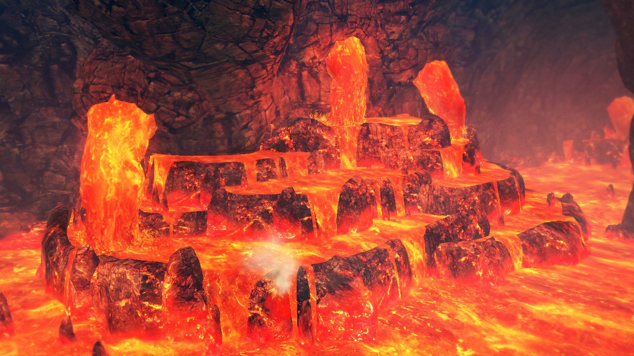 Hyrule Warriors - Imagen 31